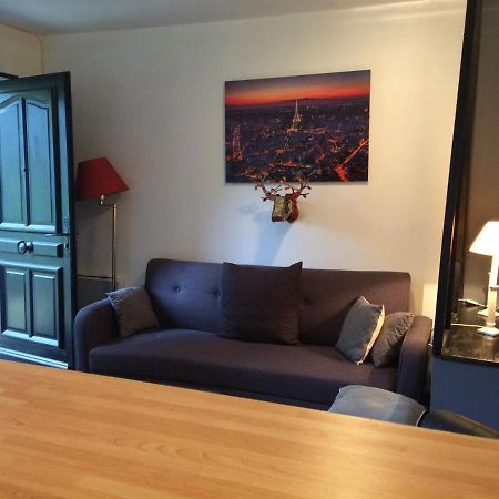 סן מלו Verdure 2 Couchages מראה חיצוני תמונה
