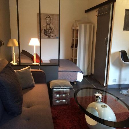 סן מלו Verdure 2 Couchages מראה חיצוני תמונה